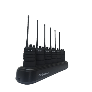 Two-way radio PNG-92796